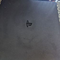 Ps4 Slim EDITION