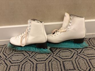 Ice Skates ⛸️