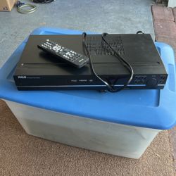 Home Theatre System 