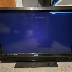 39 Incn Vizio Tv