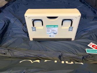 PRIUS HEALTHCARE | RHYTHM MULTI MATTRESS SYSTEM