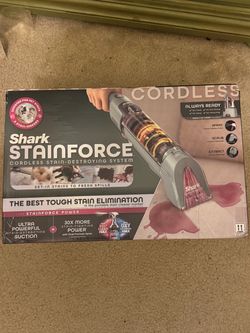 Shark Stainforce