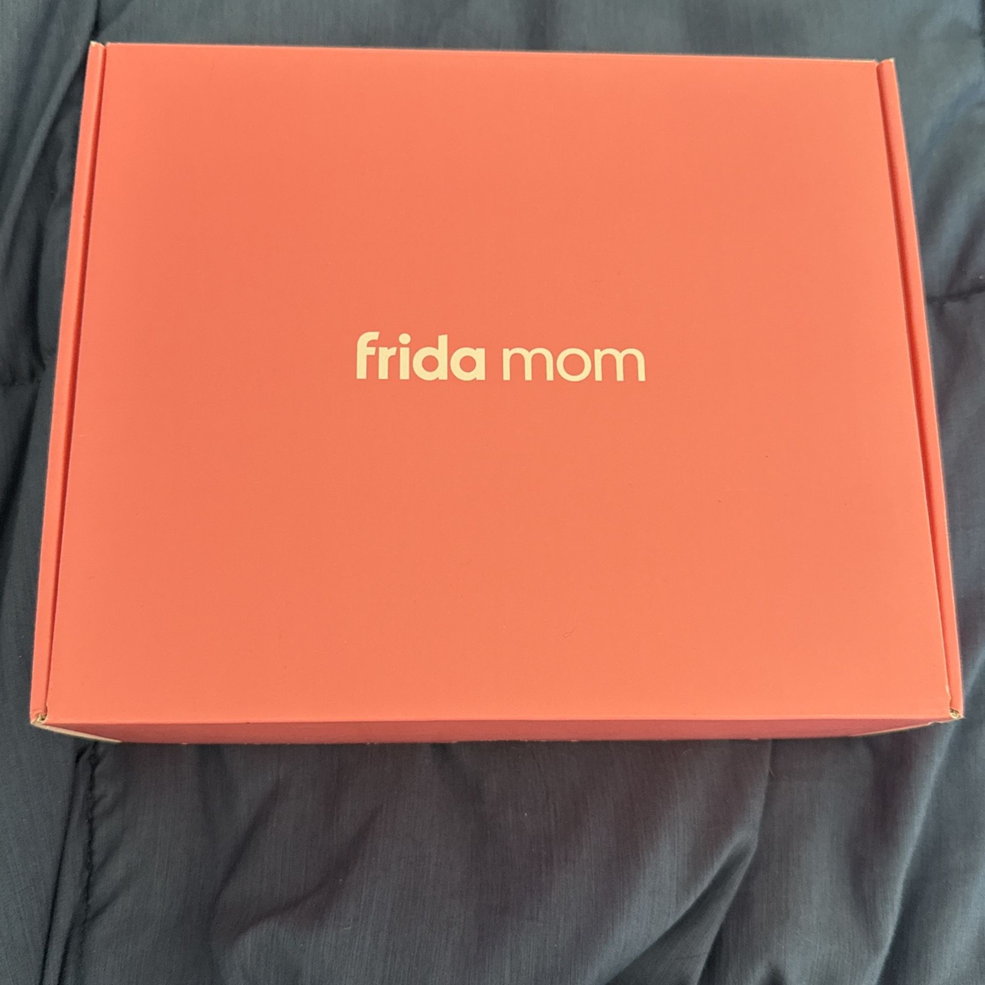 Frida Mom Self Care Breast Kit