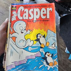 Casper