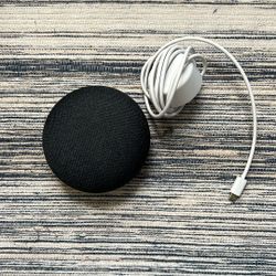 Google Nest Mini (2nd Gen)