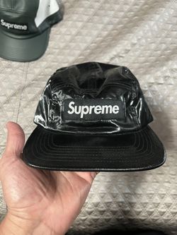 Supreme Camp Hat