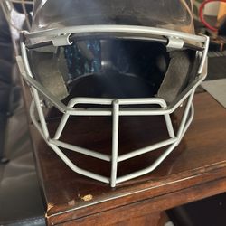 Kids Baseball Helmet.