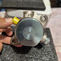 Infiniti Fuel Pump