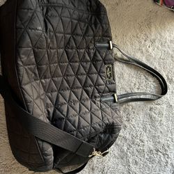 Kate Spade Diaper Bag EUC