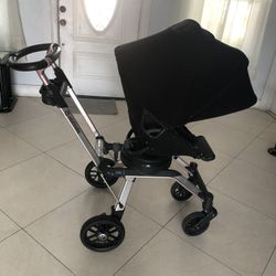 Orbit Stroller 