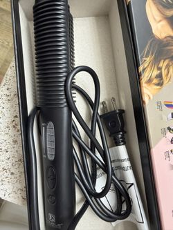 TYMO Hair straightener
