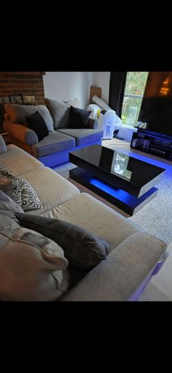 3 Slightly Use Couches