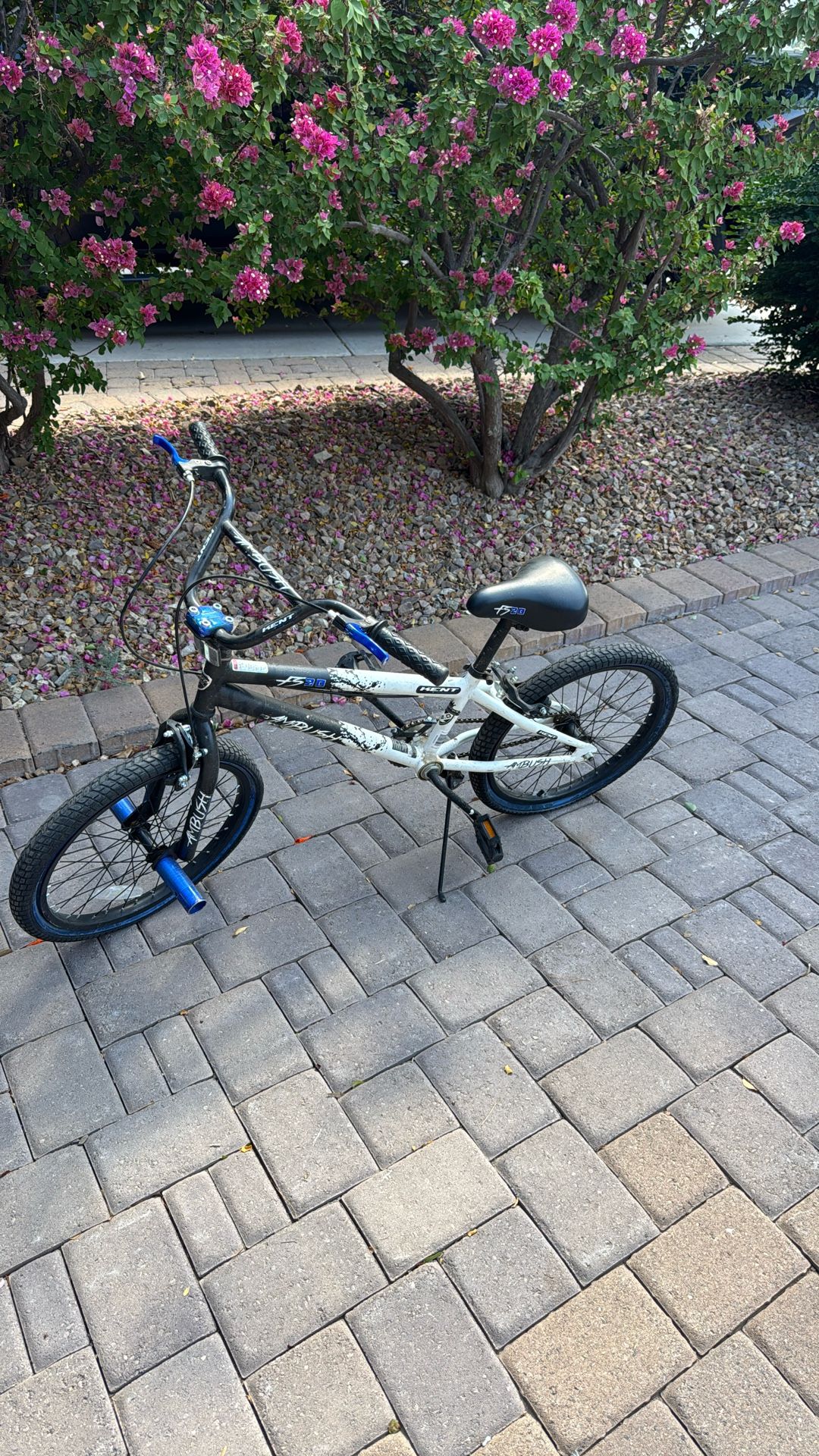 Boys Bike