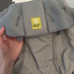 LilleBaby Complete 6-in-1 All Seasons - color Stone