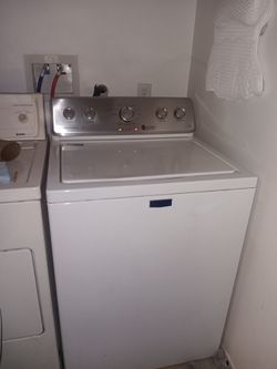 Maytag Centennial Top Load Washer
