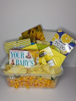 Themed Gift Baskets
