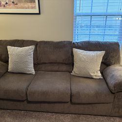  Couch- Used Like New- No Kids -No Pets $500