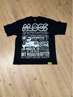 Thats A Awful Lot Of Cough Syrup T-Shirt