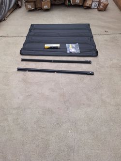 Ford  Explorer 2001/2005 Vinyl soft roll up truck bed Tonneau cover
