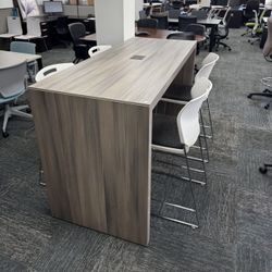 Steelcase Standing Desk | $150 Off