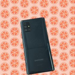 Samsung Galaxy A71 5G 128GB Unlocked-$179