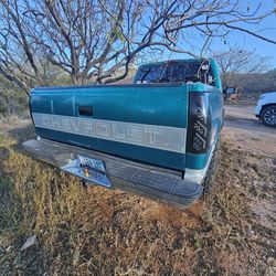 1994 Chevrolet 1500