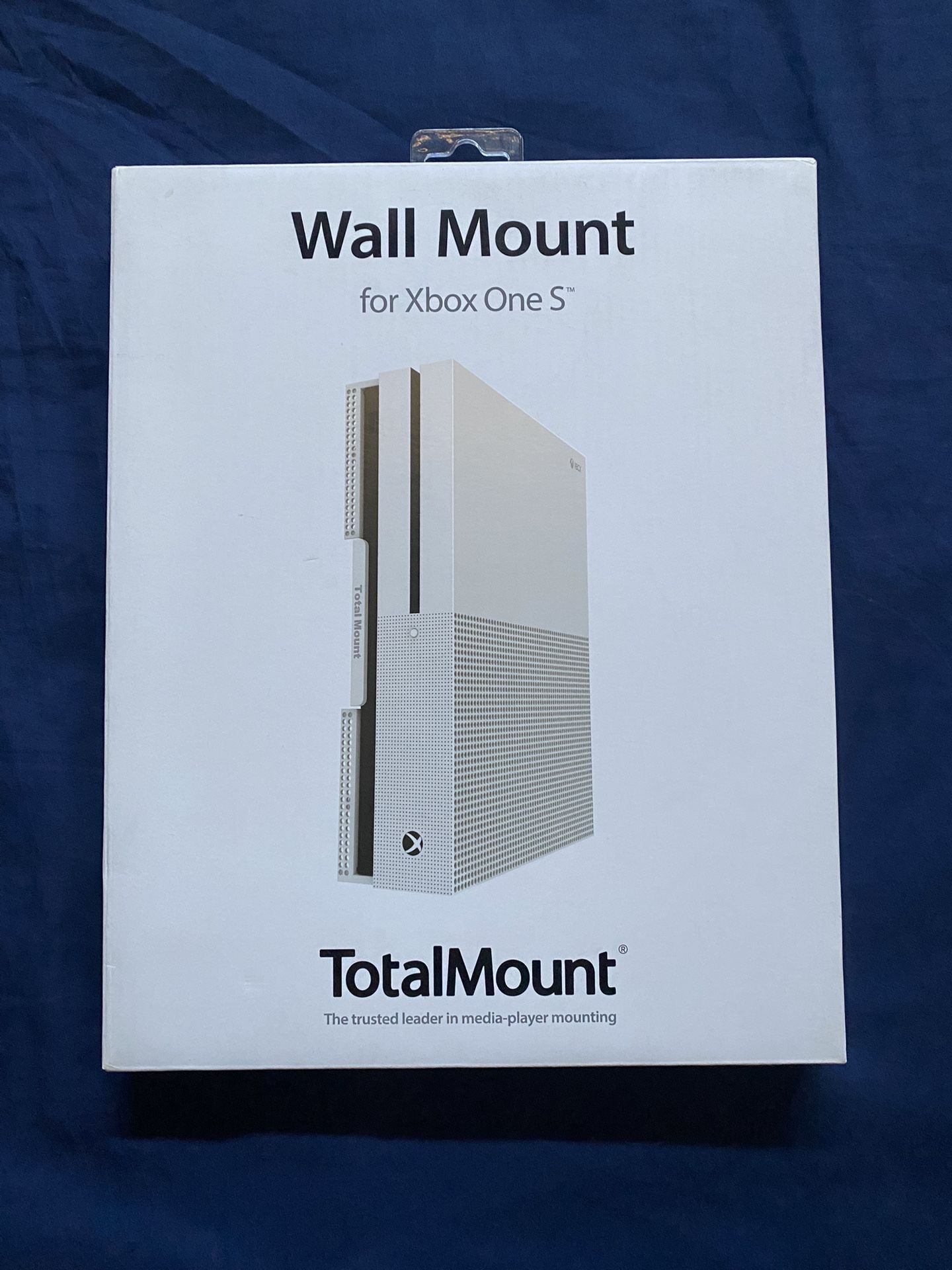 Wall Mount For Xbox One S