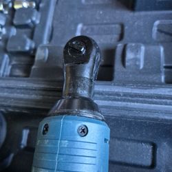 Cordless Ratchet Spanner en venta