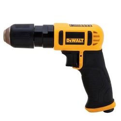 Dewalt Pneumatic Reversible Drill