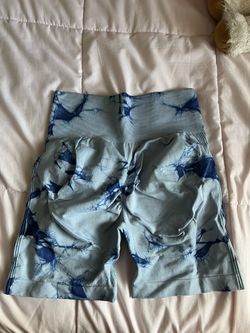 Gym shorts