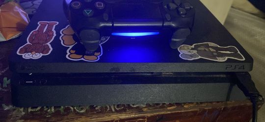 PS4