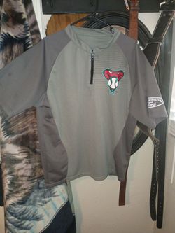 Dbacks shirt