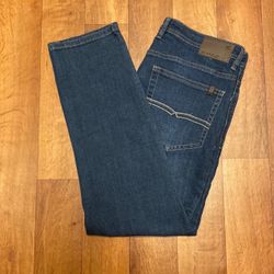 Buffalo David Bitton “Jackson” Jeans