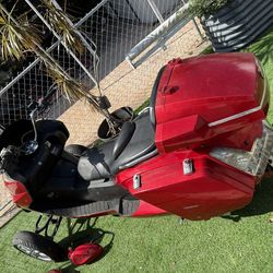 Scooter
