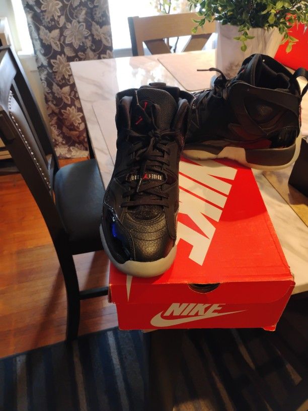 Air Jordans