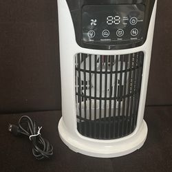 Ningbo Yiya Humidifying Fan