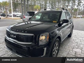 2022 Kia Telluride