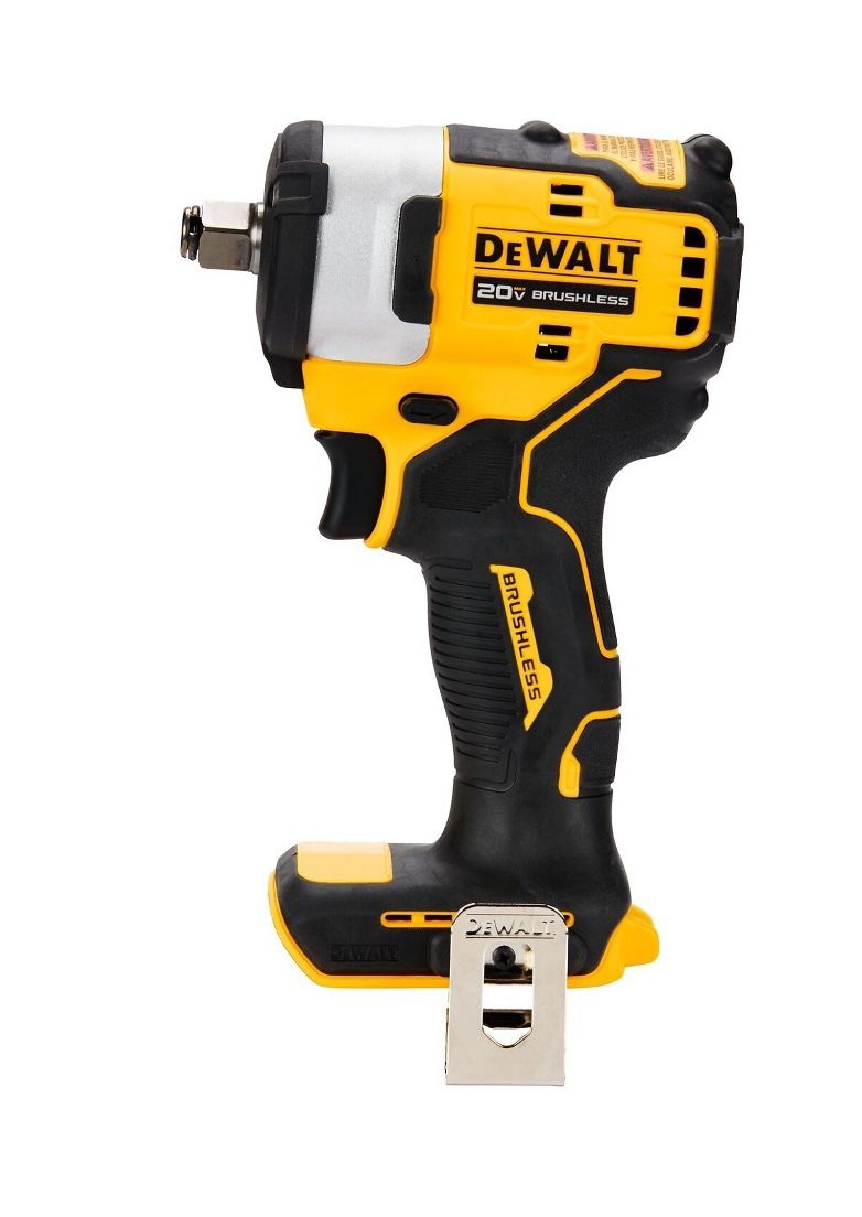 DEWALT, 20V MAX