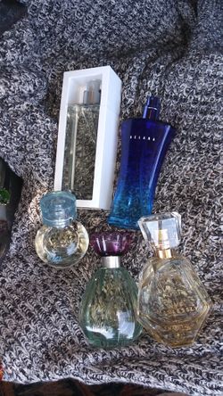 Marykay Perfumes