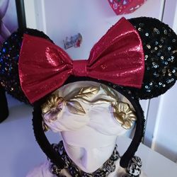 Disneyland Head Band $6