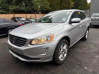 2015 Volvo XC60