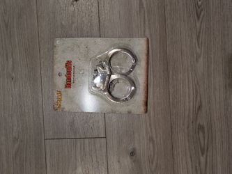 Spirit Halloween Handcuffs