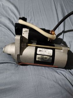 Starter 2006 Nissan Armada