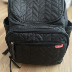 Skip Hop Diaper Bag