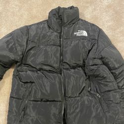 North face Puffer