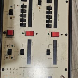 Doble Engineering F2200 Test System
