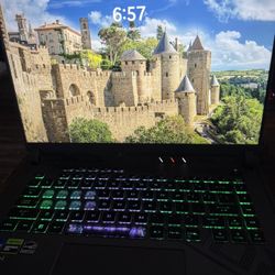 Asus Rog Strix G16 (2024)