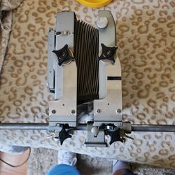 Calumet 4x5 Camera 