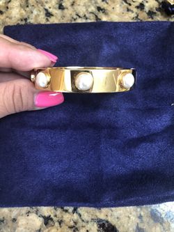 Tory Burch Bangle