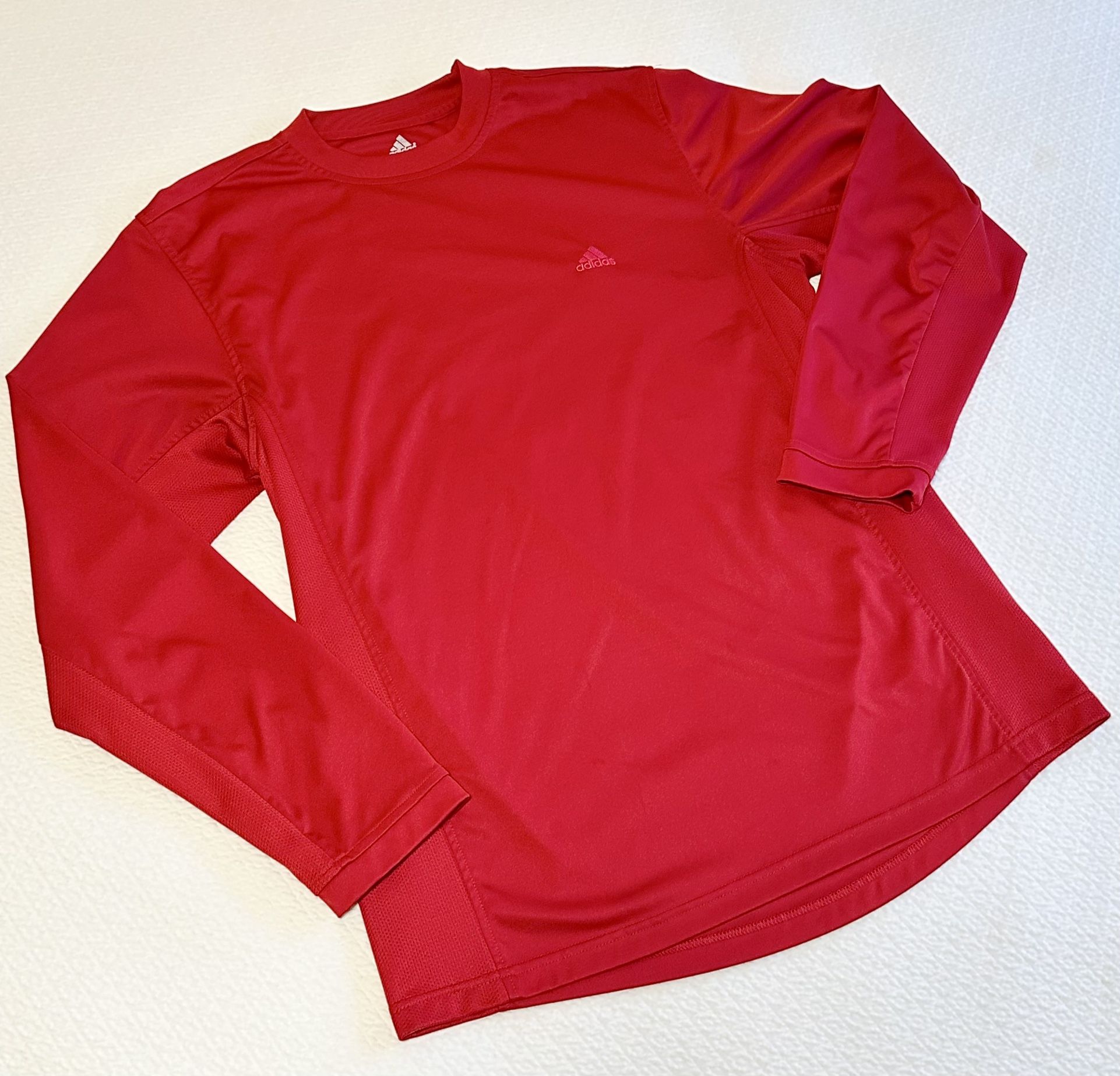 Men’s Adidas Long Sleeve Shirt